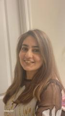 Alia Salah