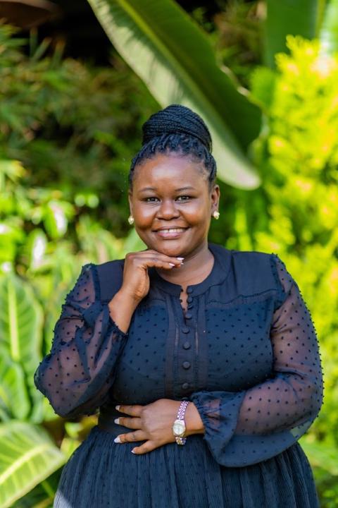 Ngeshi Kibicho