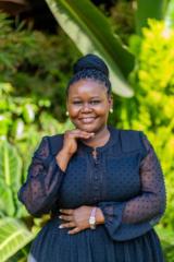 Ngeshi Kibicho