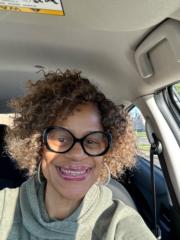 Lucille Johnson