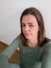 Jasna Cerne