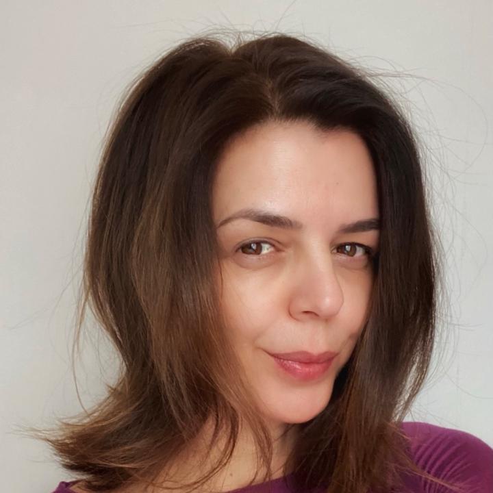 Jasna Cerne