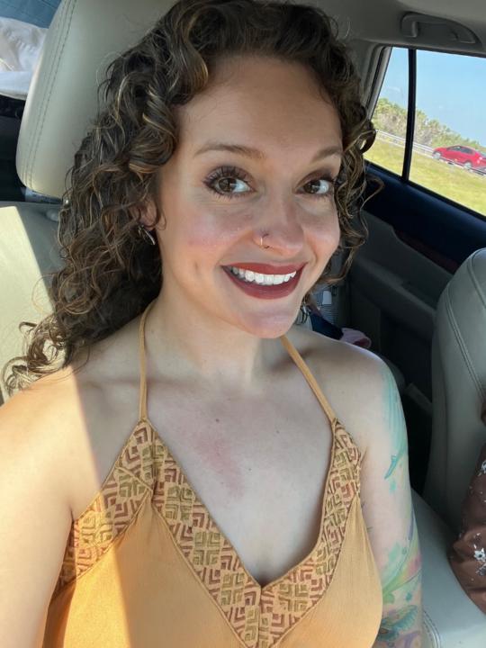 Abigail Selva