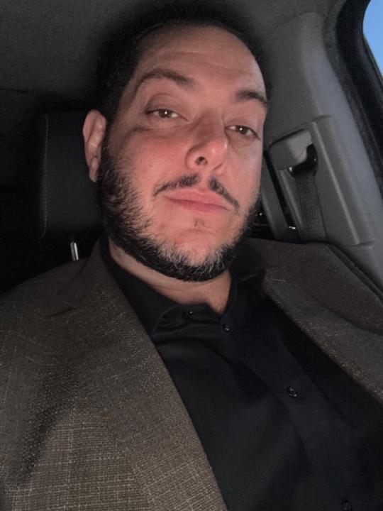 Fabian Gammo