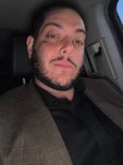 Fabian Gammo