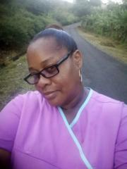 Hidy Augustin