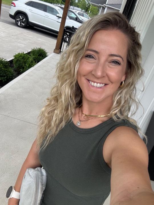 Chalene MacLeod