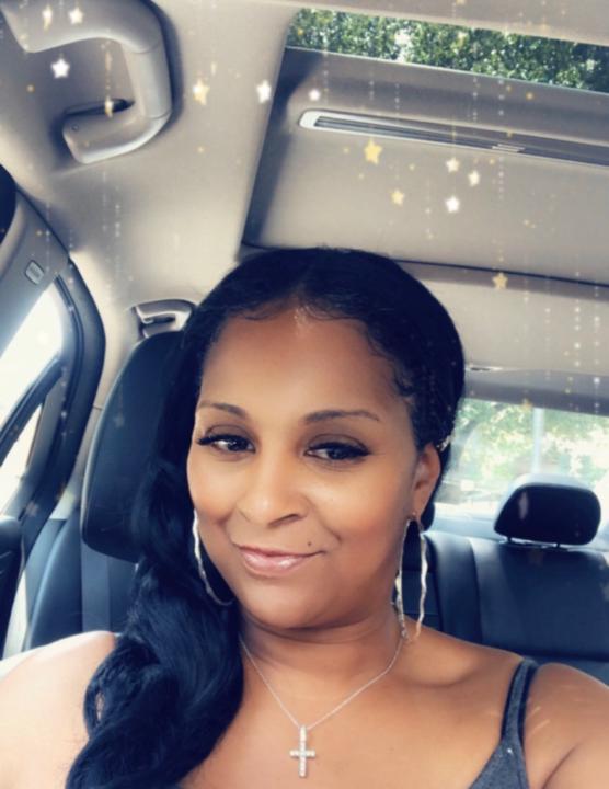 Charlene Lucas