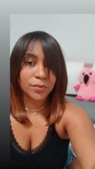 Irenia Gomez