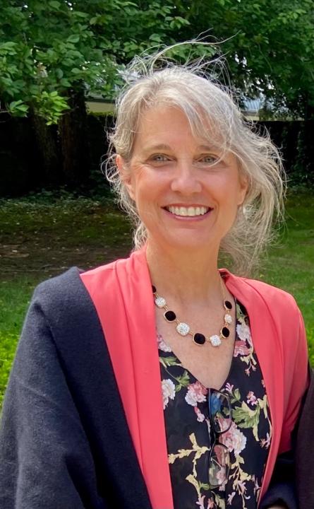 Heather Fuechsel