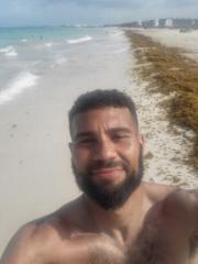 Kelvin Bleau
