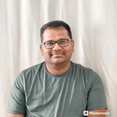 Vijay Shankar Balakrishnan