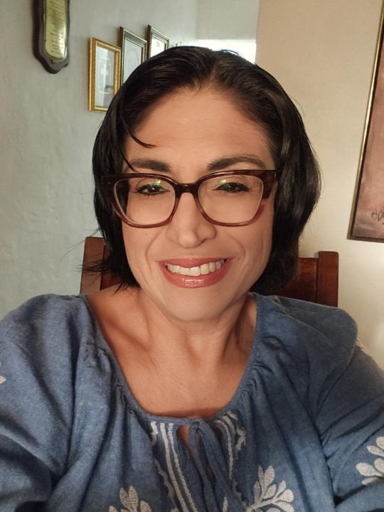 Cynthia Chapa