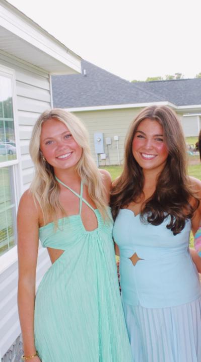 Katelyn Raggett