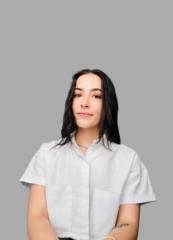 Angelica Apostolopoulos