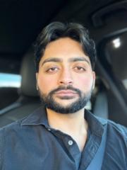 Ayaan Faraz