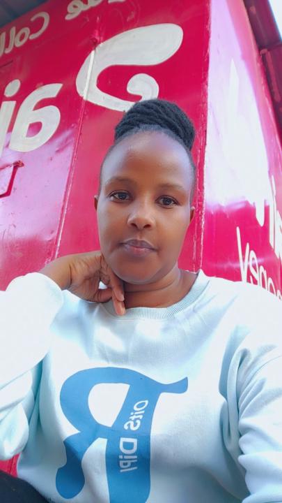 Hannah Kariuki