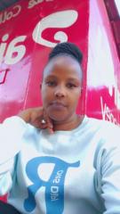Hannah Kariuki