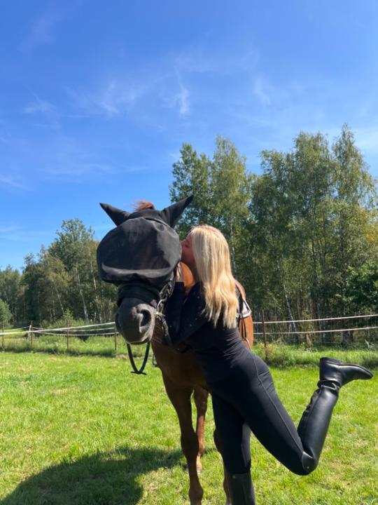 Deimantė Banišauskaitė