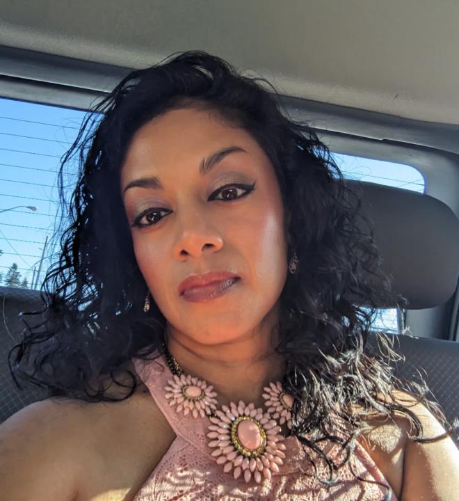 Sharmilla Singh-Binda