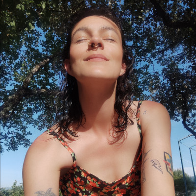 Suzon Marin