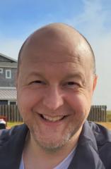 Walter Schon