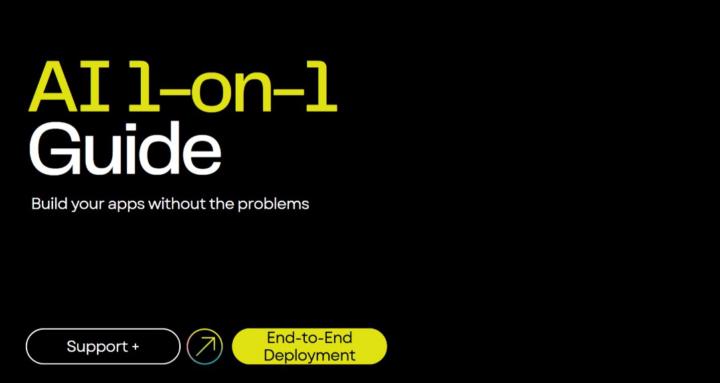 AI SaaS Support - Office Hours