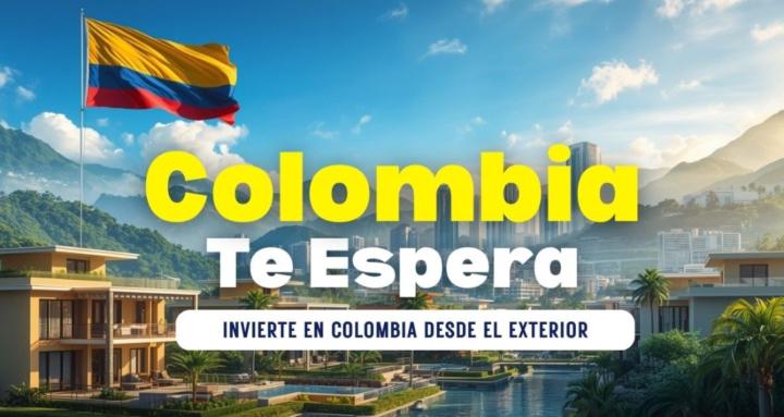Invierte En Colombia 💰