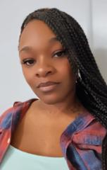 Ericka Roberson