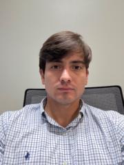 Daniel Espinoza