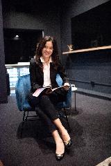 Coco Hou
