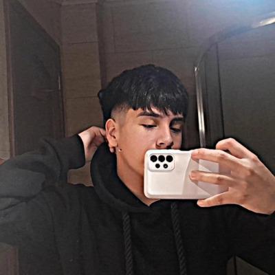 Benjamin Fuentes