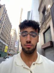 Omar Abukoush