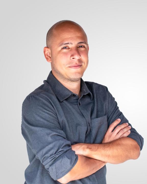 Carlos Bermúdez