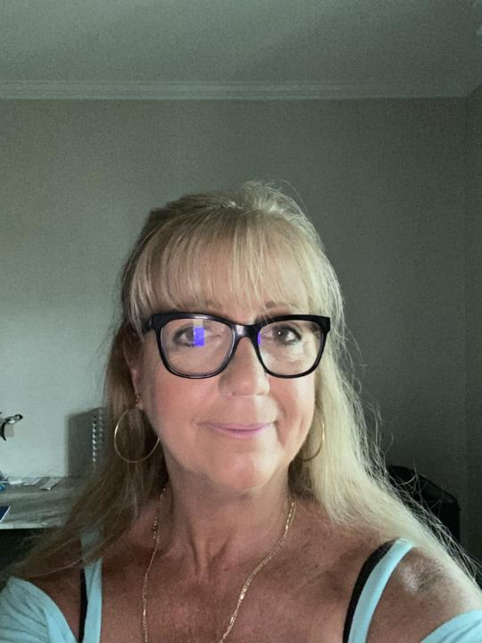 Ann Marie LHeureux