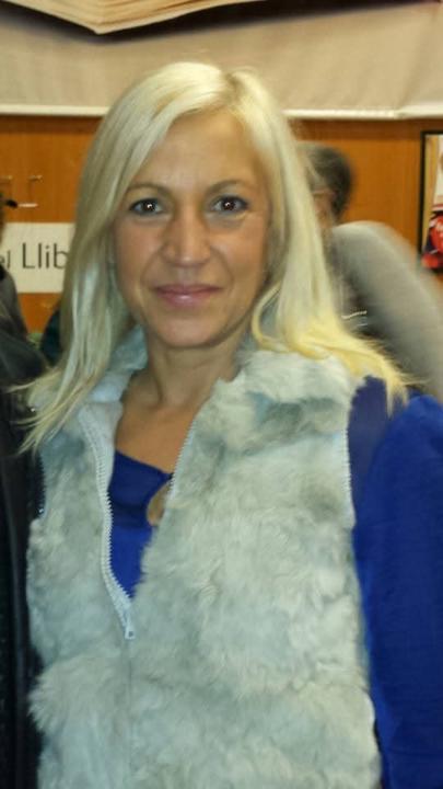 Francisca leon Quiñones