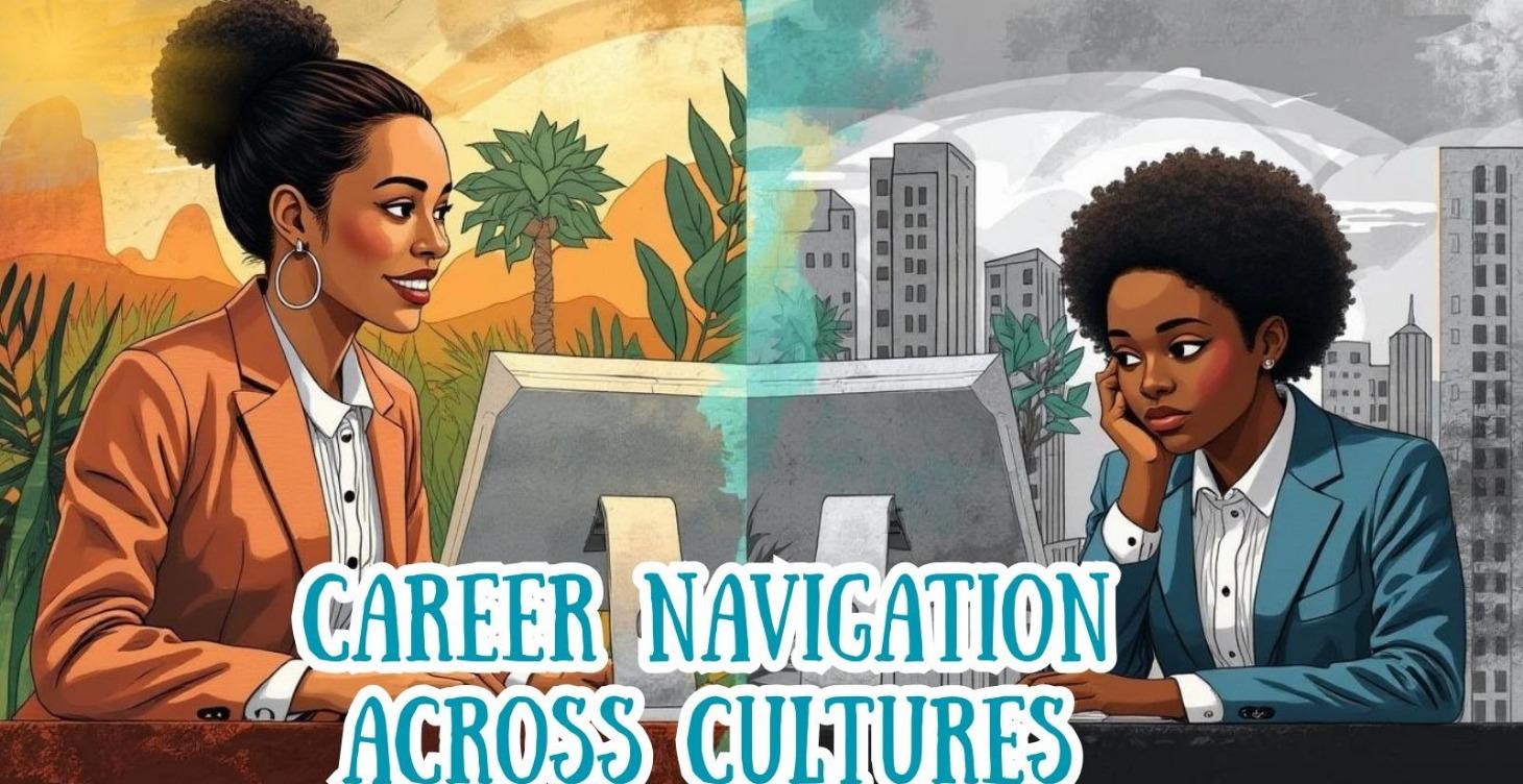 💼 Career Navigation Across Systems