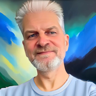 Alex Makarski