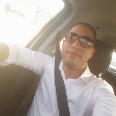 Omar Tazi