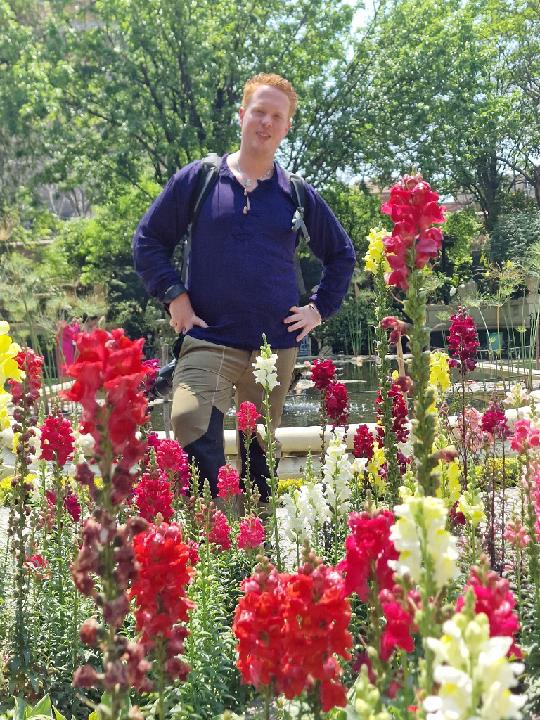 Jerry Meupelenberg