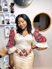 Fatou Jobe