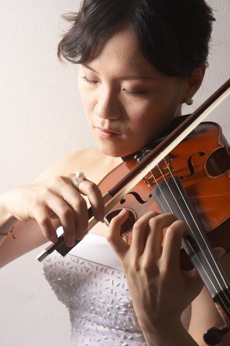 Tracy Wang