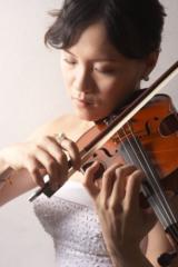 Tracy Wang
