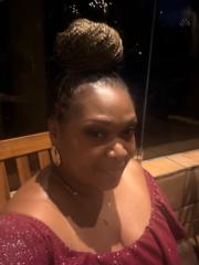 Balishia Carter