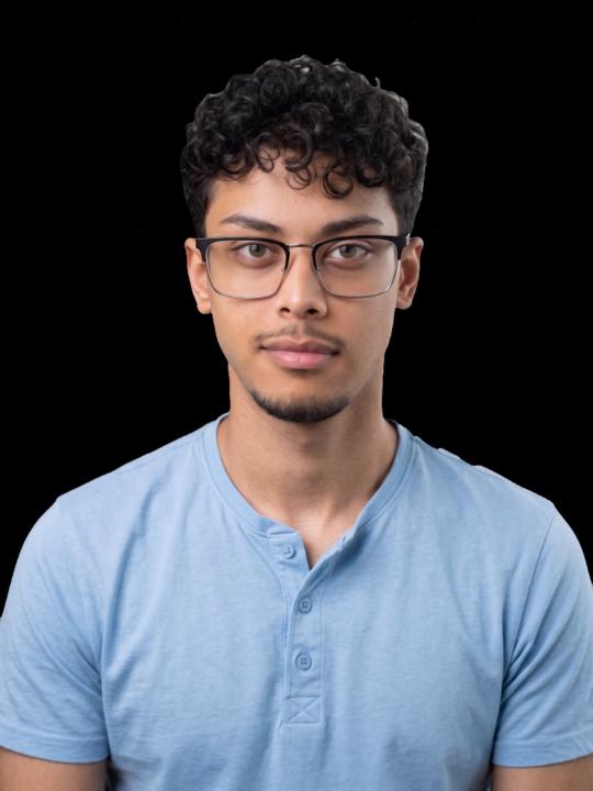 Arnav Karki