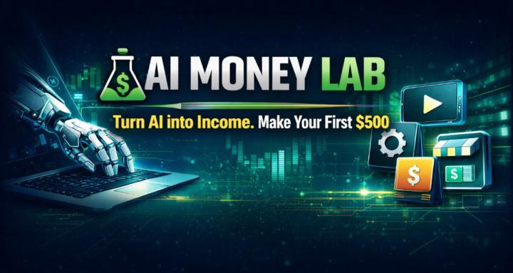 AI Money Lab