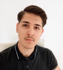 Gabriel Romero Iannotti