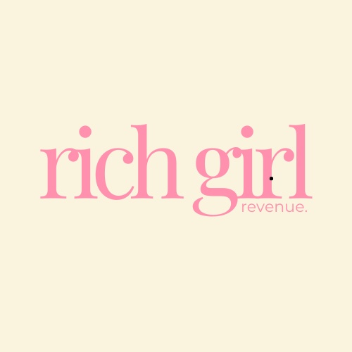 Rich Girl