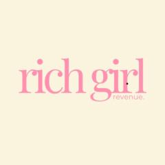 Rich Girl