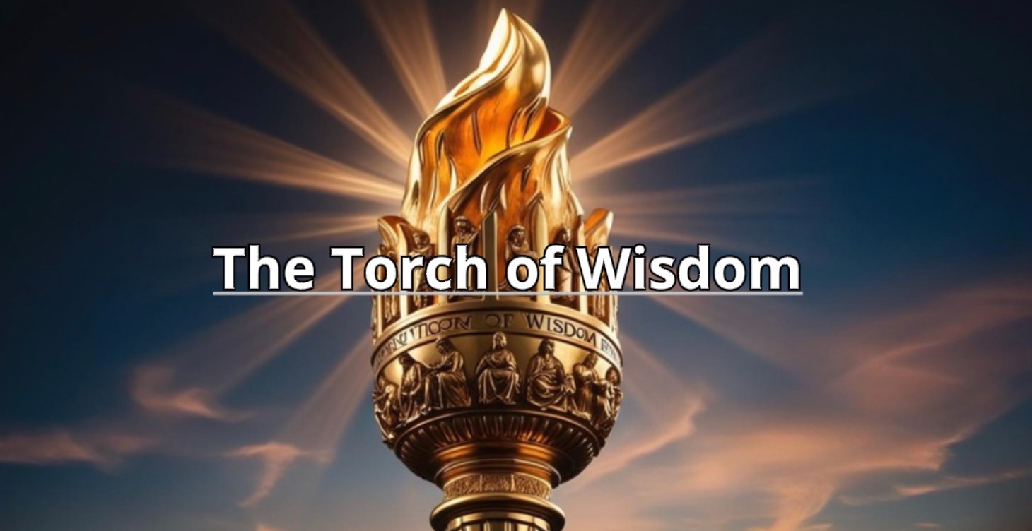 How to Teach Sovereignty !